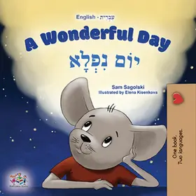 Sagolski |  A Wonderful Day ???? ??????? | eBook | Sack Fachmedien