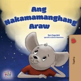 Sagolski / Books |  Ang Nakamamanghang Araw (Tagalog Bedtime Collection) | eBook | Sack Fachmedien
