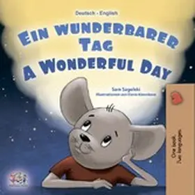 Sagolski / Books |  Ein wunderbarer Tag A Wonderful Day (German English Bilingual Collection) | eBook | Sack Fachmedien