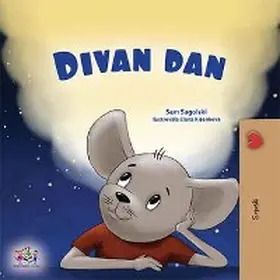 Sagolski / Books |  Divan dan (Serbian Bedtime Collection) | eBook | Sack Fachmedien