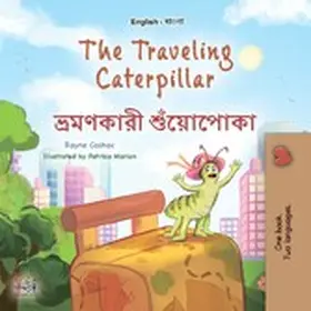Coshav / Books |  The traveling Caterpillar ????????? ????????? | eBook | Sack Fachmedien