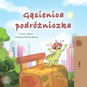 Coshav / Books |  Gasienica Podrózniczka (Polish Bedtime Collection) | eBook | Sack Fachmedien