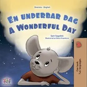 Sagolski |  En underbar dag A Wonderful Day | eBook | Sack Fachmedien