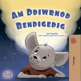Sagolski |  Am Ddiwrnod Bendigedig | eBook | Sack Fachmedien