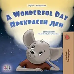 Sagolski / Books |  A wonderful Day ????????? ??? | eBook | Sack Fachmedien