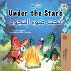 Sagolski |  Under the Stars ??? ?????? | eBook | Sack Fachmedien