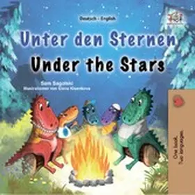 Sagolski / Books |  Unter den Sternen Under the Stars (German English Bilingual Collection) | eBook | Sack Fachmedien