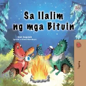Sagolski / Books |  Sa Ilalim ng mga Bituin (Tagalog Bedtime Collection) | eBook | Sack Fachmedien