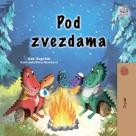 Sagolski / Books |  Pod zvezdama (Serbian Bedtime Collection) | eBook | Sack Fachmedien