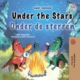 Sagolski / Books |  Under the Stars Onder de sterren (English Dutch Bilingual Collection) | eBook | Sack Fachmedien