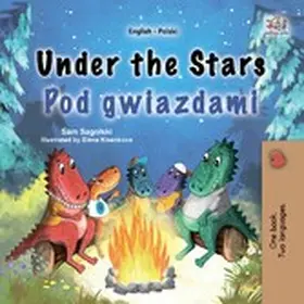 Sagolski / Books |  Under the Stars Pod gwiazdami (English Polish Bilingual Collection) | eBook | Sack Fachmedien