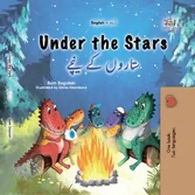 Sagolski |  Under the Stars?????? ?? ???? | eBook | Sack Fachmedien