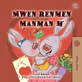 Admont |  Mwen renmen Manman m | eBook | Sack Fachmedien