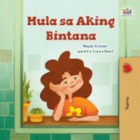 Coshav / Books |  Mula sa Aking Bintana (Tagalog Bedtime Collection) | eBook | Sack Fachmedien