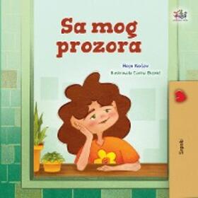 Coshav / Books |  Sa mog prozora (Serbian Bedtime Collection) | eBook | Sack Fachmedien