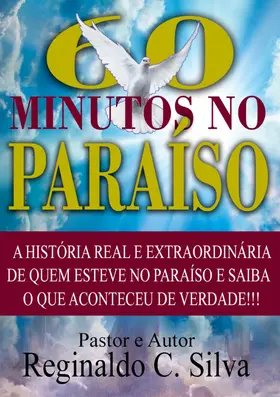 C. Silva |  60 MINUTOS NO PARAÍSO | eBook | Sack Fachmedien