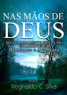 C. Silva |  NAS MÃOS DE DEUS | eBook | Sack Fachmedien