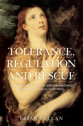 Pullan |  Tolerance, regulation and rescue | eBook | Sack Fachmedien
