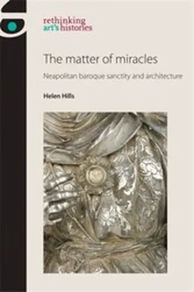 Hills |  matter of miracles | eBook | Sack Fachmedien