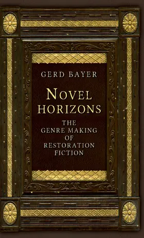 Bayer |  Novel horizons | eBook | Sack Fachmedien