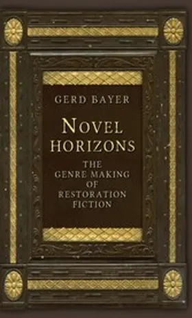 Bayer |  Novel horizons | eBook | Sack Fachmedien