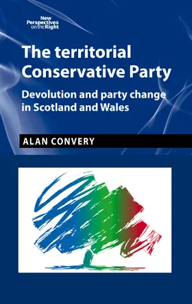 Convery |  The territorial Conservative Party | eBook | Sack Fachmedien
