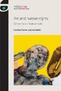 Turner / Webb |  Art and human rights | eBook | Sack Fachmedien