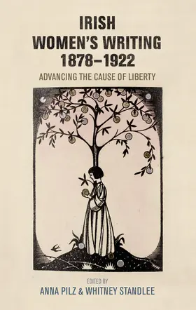 Pilz / Unknown / Standlee |  Irish women's writing, 1878–1922 | eBook | Sack Fachmedien