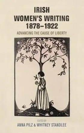 Pilz / Unknown / Standlee |  Irish women's writing, 1878-1922 | eBook | Sack Fachmedien