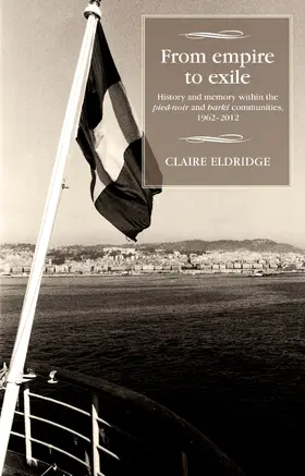 Eldridge |  From empire to exile | eBook | Sack Fachmedien