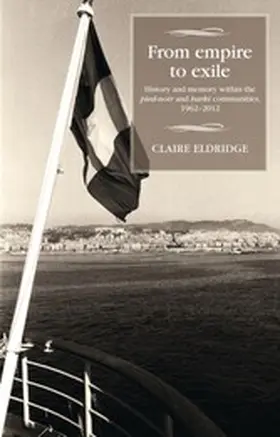 Eldridge |  From empire to exile | eBook | Sack Fachmedien