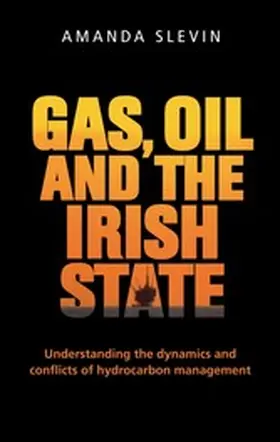 Slevin |  Gas, oil and the Irish state | eBook | Sack Fachmedien