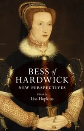 Hopkins |  Bess of Hardwick | eBook | Sack Fachmedien