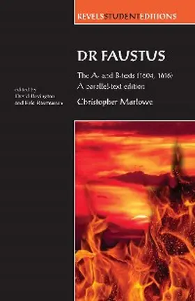 Bevington / Rasmussen |  Dr Faustus: The A- and B- texts (1604, 1616) | eBook | Sack Fachmedien