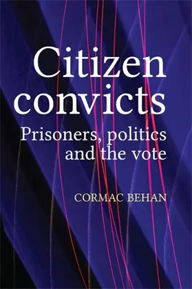 Behan |  Citizen convicts | eBook | Sack Fachmedien