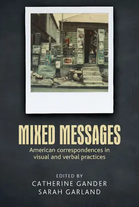 Gander / Unknown / Garland |  Mixed messages | eBook | Sack Fachmedien