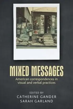 Gander / Garland |  Mixed messages | eBook | Sack Fachmedien