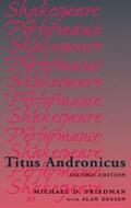 Friedman |  Titus Andronicus | eBook | Sack Fachmedien