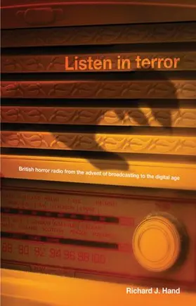Hand |  Listen in terror | eBook | Sack Fachmedien