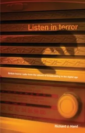 Hand |  Listen in terror | eBook | Sack Fachmedien