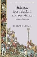 Lorimer |  Science, race relations and resistance | eBook | Sack Fachmedien
