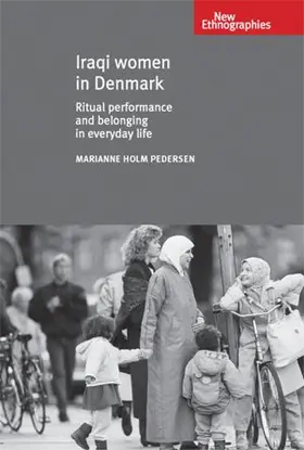 Pedersen |  Iraqi women in Denmark | eBook | Sack Fachmedien