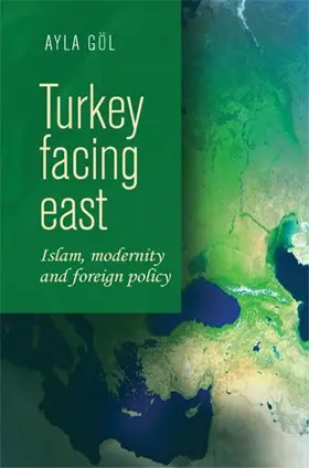 Gol |  Turkey facing east | eBook | Sack Fachmedien