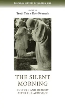 Tate / Unknown / Kennedy |  The silent morning | eBook | Sack Fachmedien