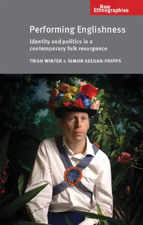 Winter / Keegan-Phipps |  Performing Englishness | eBook | Sack Fachmedien