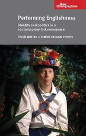 Winter / Keegan-Phipps |  Performing Englishness | eBook | Sack Fachmedien