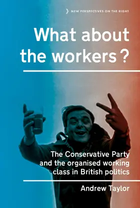Taylor |  What about the workers? | eBook | Sack Fachmedien