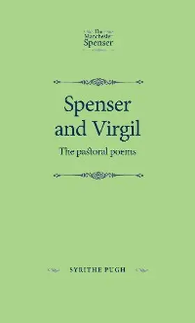Pugh |  Spenser and Virgil | eBook | Sack Fachmedien