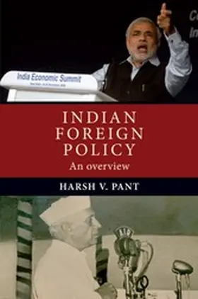 Pant |  Indian foreign policy | eBook | Sack Fachmedien
