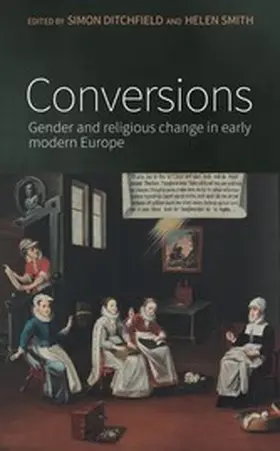 Ditchfield / Unknown / Smith |  Conversions | eBook | Sack Fachmedien